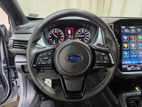 Certified 2025 Subaru Crosstrek 2.5i Sport AWD/4WD image 15