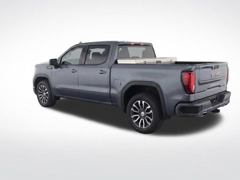 Certified 2021 GMC Sierra 1500 AT4 AWD/4WD image 41