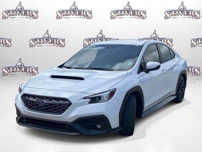 Used 2024 Subaru WRX Premium w/ Popular Package #2A
