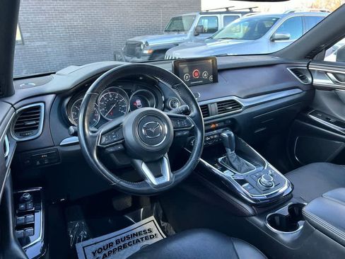 Used 2018 MAZDA CX-9 Grand Touring image 27