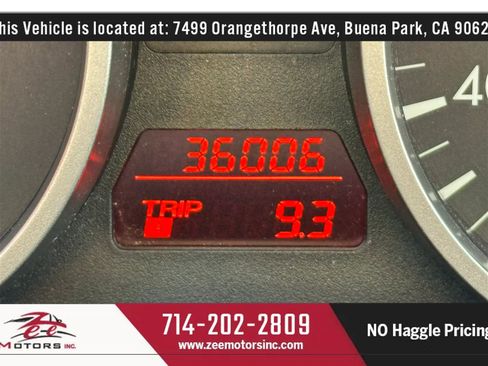 Used 2012 MAZDA MX-5 Miata Grand Touring w/ Premium Pkg image 23