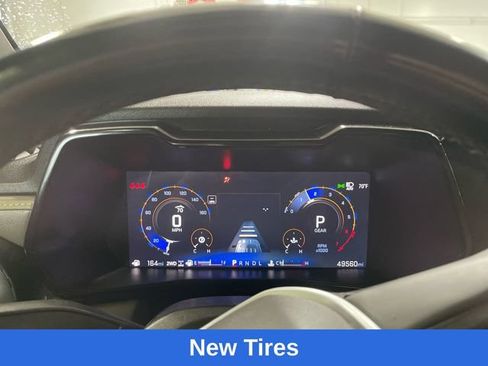 Used 2024 Chevrolet Colorado ZR2 w/ ZR2 Convenience Package III AWD/4WD image 16