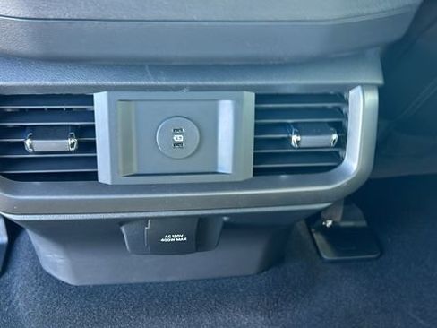 New 2026 Ford F150 Lariat w/ Equipment Group 501A Mid AWD/4WD image 16