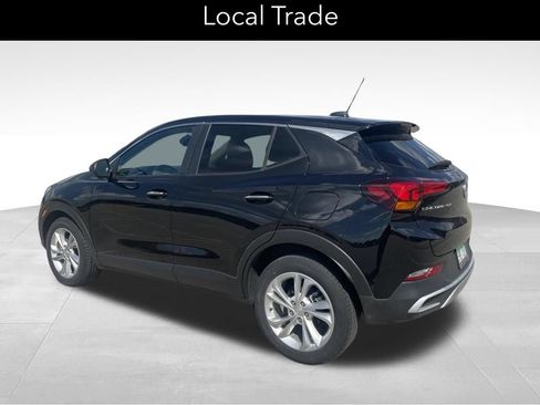 Used 2023 Buick Encore GX Preferred w/ Cold Weather Comfort Package FWD image 6