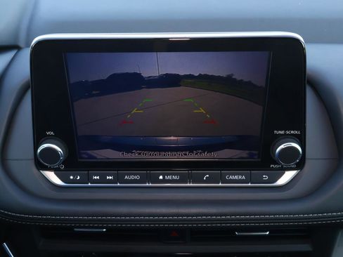 Used 2026 Nissan Rogue SV w/ Cold Weather Package FWD image 27