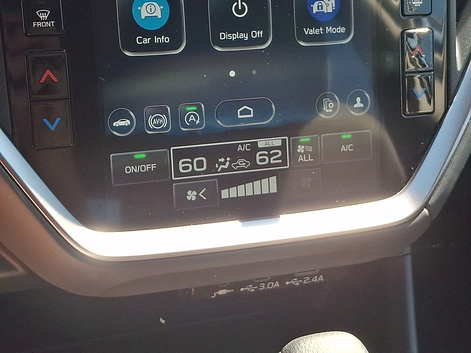 Certified 2024 Subaru Crosstrek 2.0i Premium AWD/4WD image 17