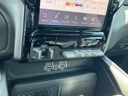 New 2025 RAM 1500 Big Horn RWD image 47