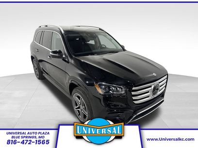 Used 2026 Mercedes-Benz GLS 450 4MATIC
