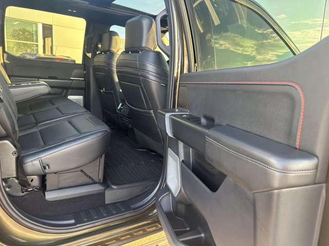 Used 2024 Ford F150 Raptor AWD/4WD image 19