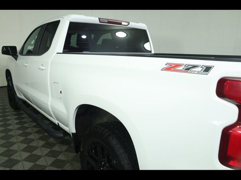 Used 2023 Chevrolet Silverado 1500 RST w/ Z71 Off-Road Package AWD/4WD image 20