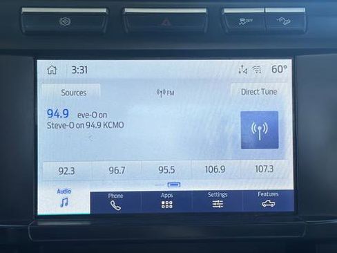 Used 2024 Ford F250 XL w/ FX4 Off-Road Package AWD/4WD image 26