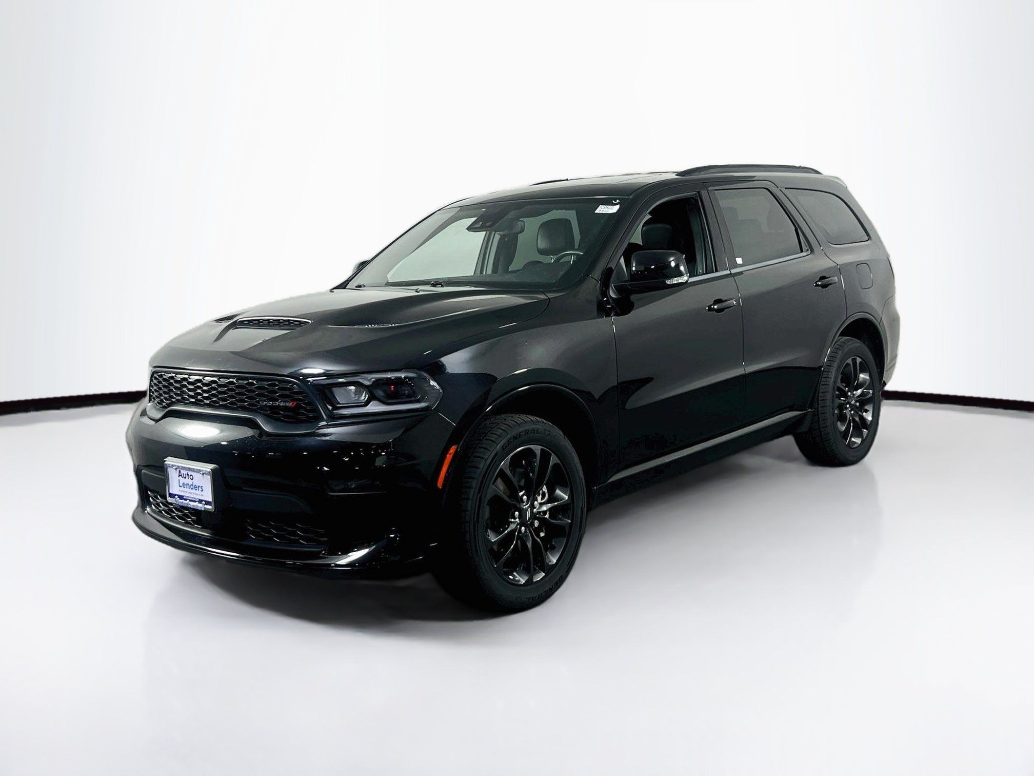 Used 2023 Dodge Durango GT AWD/4WD image 1