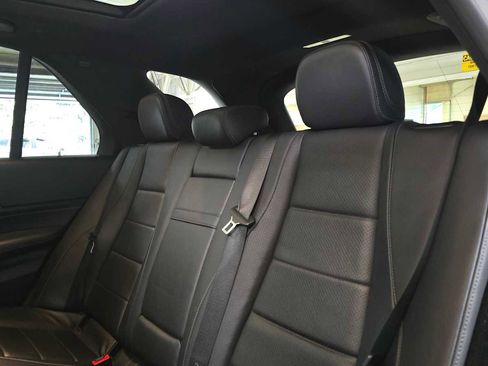 Certified 2021 Mercedes-Benz GLE 350 4MATIC image 17