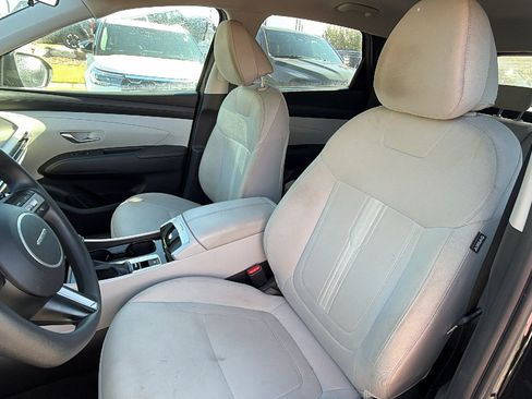 Used 2025 Hyundai Tucson SEL AWD/4WD image 17