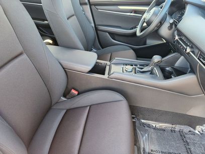 New 2026 MAZDA MAZDA3 s