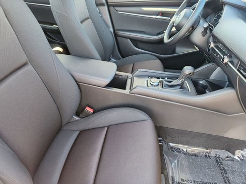New 2026 MAZDA MAZDA3 s image 4