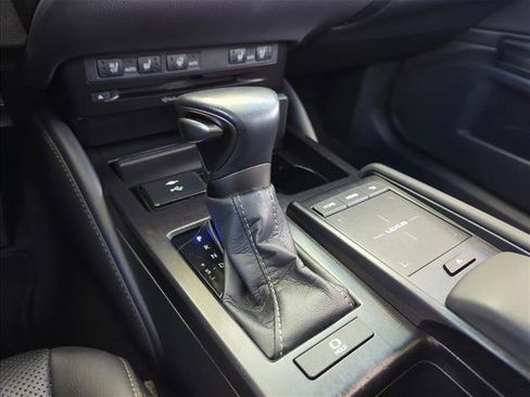 Used 2021 Lexus ES 350 w/ Premium Package FWD image 10