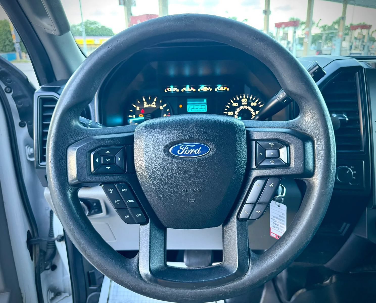 Used 2019 Ford F150 XL w/ XL Power Equipment Group AWD/4WD image 38