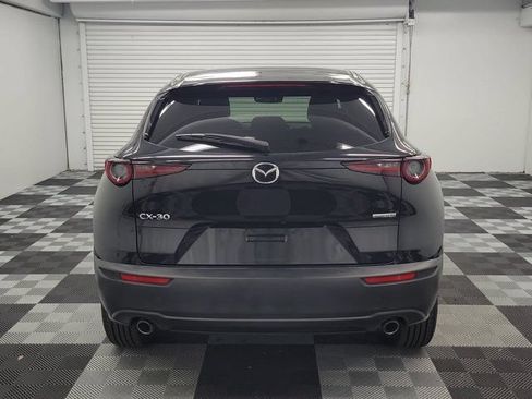 Used 2021 MAZDA CX-30 FWD 2.5 S w/ Preferred Package image 5