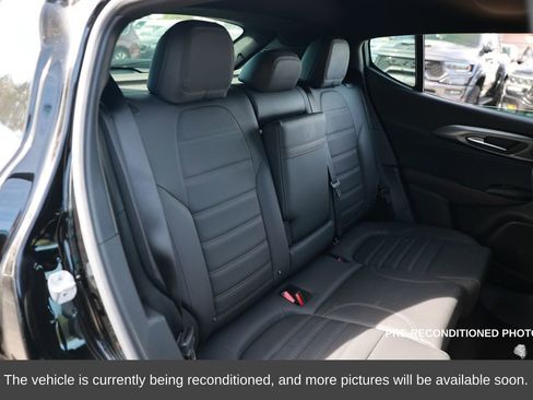 Used 2024 Dodge Hornet R/T Plus w/ R/T Blacktop Package image 13