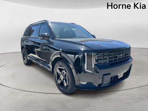 New 2027 Kia Telluride X-Line SX Prestige AWD/4WD image 2