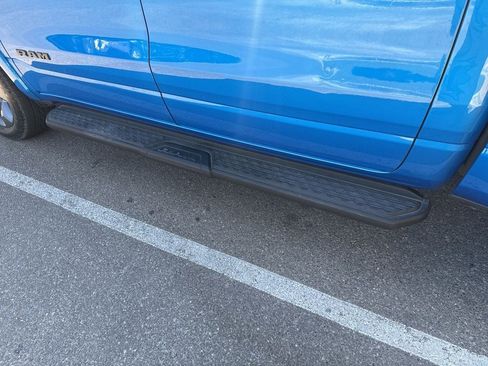 Used 2023 RAM 1500 Big Horn image 18