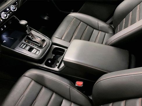 Used 2026 Honda CR-V Sport-L image 18