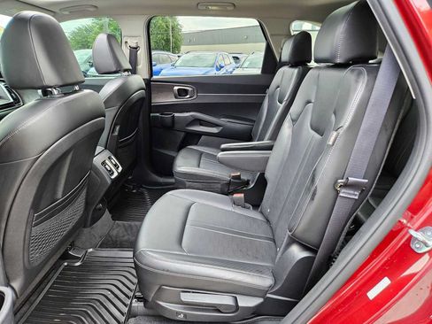 Certified 2024 Kia Sorento X-Line EX AWD/4WD image 18