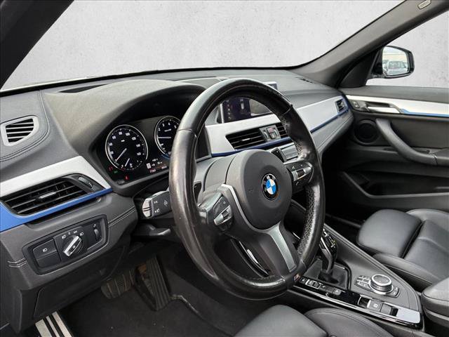 Used 2021 BMW X1 xDrive28i w/ M Sport Package AWD/4WD image 10