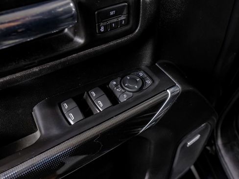 Used 2020 GMC Sierra 3500 AT4 w/ AT4 Premium Package image 37