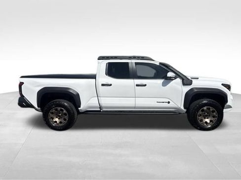 Used 2026 Toyota Tacoma 4x4 Double Cab Hybrid image 6