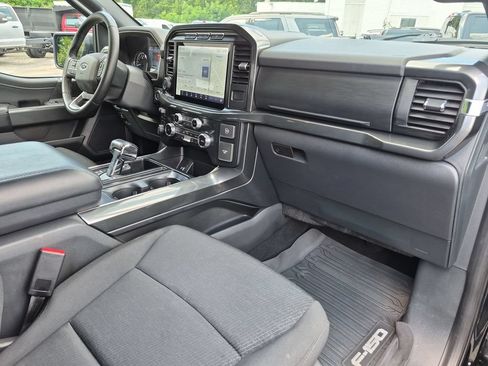 Certified 2023 Ford F150 XLT w/ Equipment Group 302A High AWD/4WD image 38