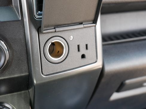 Used 2019 Ford F150 XLT w/ Equipment Group 302A Luxury image 29