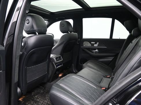 Used 2022 Mercedes-Benz GLE 63 AMG S image 24