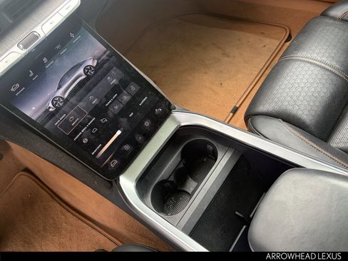 Used 2022 Lucid Air Grand Touring image 19