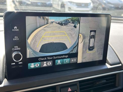 Certified 2023 Honda Pilot Elite image 20