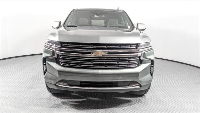 Used 2023 Chevrolet Suburban Premier AWD/4WD image 12