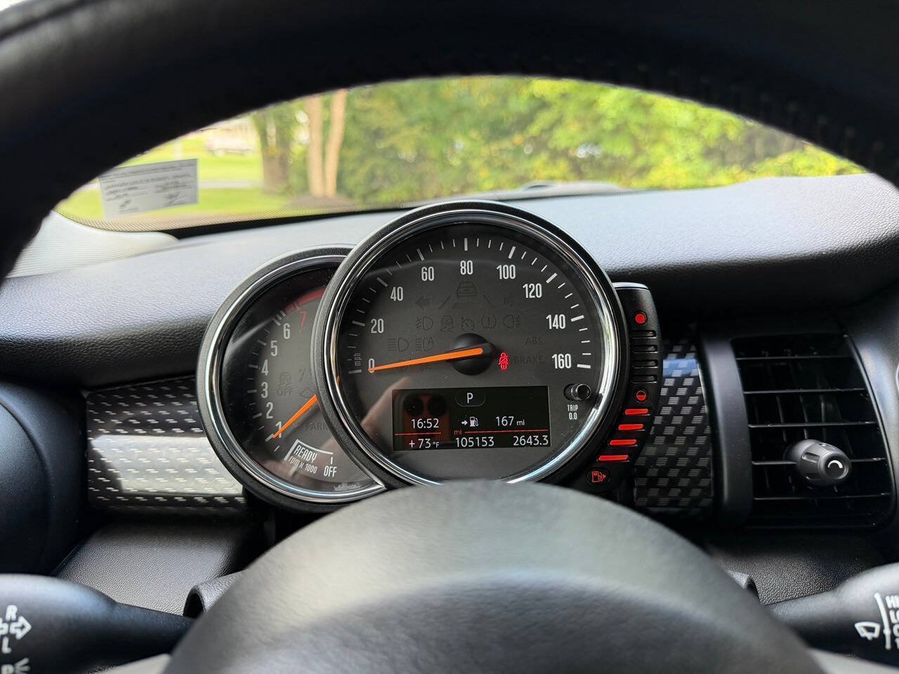 Used 2016 MINI Cooper S FWD image 14