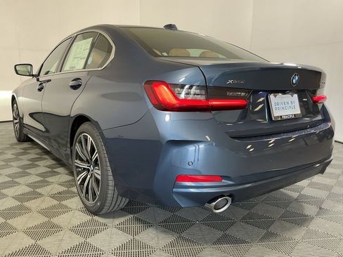 New 2026 BMW 330i xDrive Sedan w/ Convenience Package AWD/4WD image 7