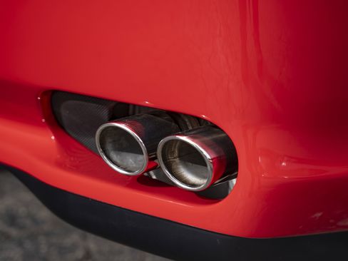 Used 2004 Ferrari 575M Maranello image 9