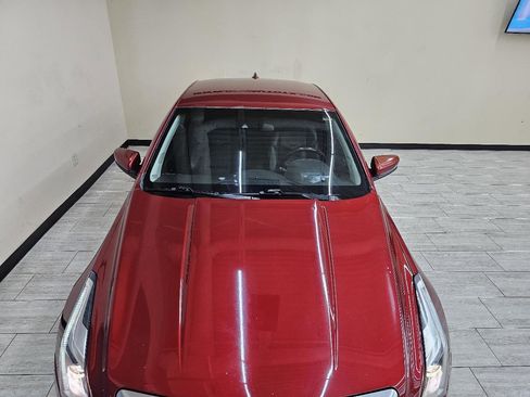 Used 2016 Cadillac ATS Premium image 4