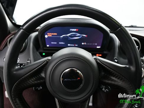 Used 2018 McLaren 720S RWD image 35