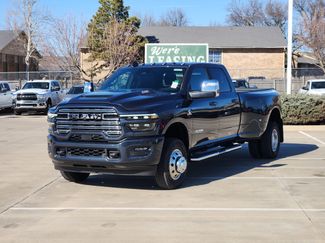 New 2026 RAM 3500 Laramie w/ Sport Appearance Package video 2