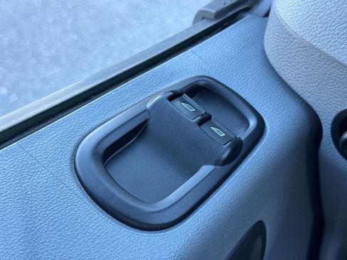 Used 2018 Ford Transit 350 350 3dr LWB Medium Roof Cargo image 27