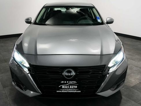 Used 2023 Nissan Altima 2.5 S FWD image 8