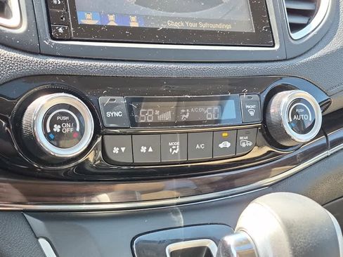 Used 2016 Honda CR-V EX-L image 17