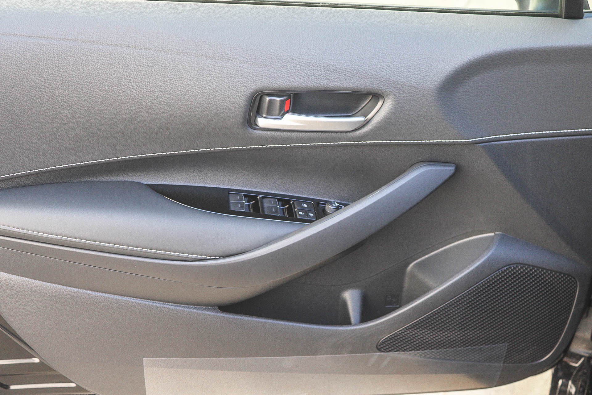 New 2027 Toyota Corolla SE FWD image 23