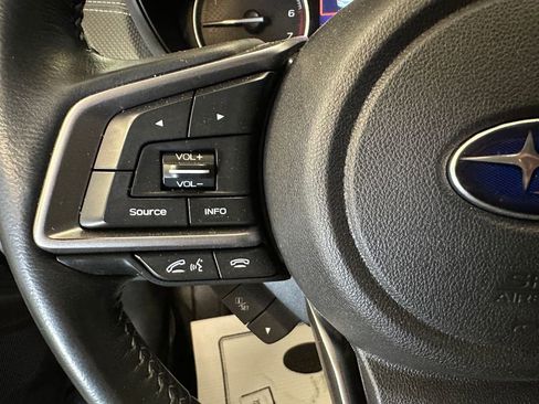 Used 2020 Subaru Forester Limited AWD/4WD image 10