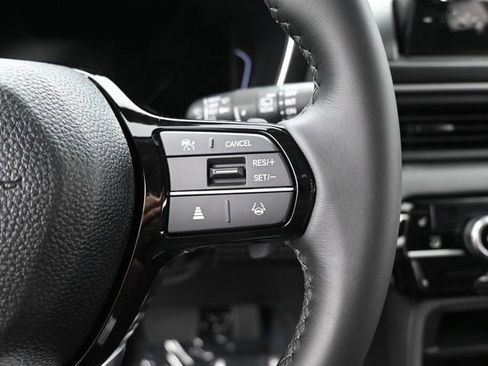 New 2025 Honda Pilot EX-L image 18