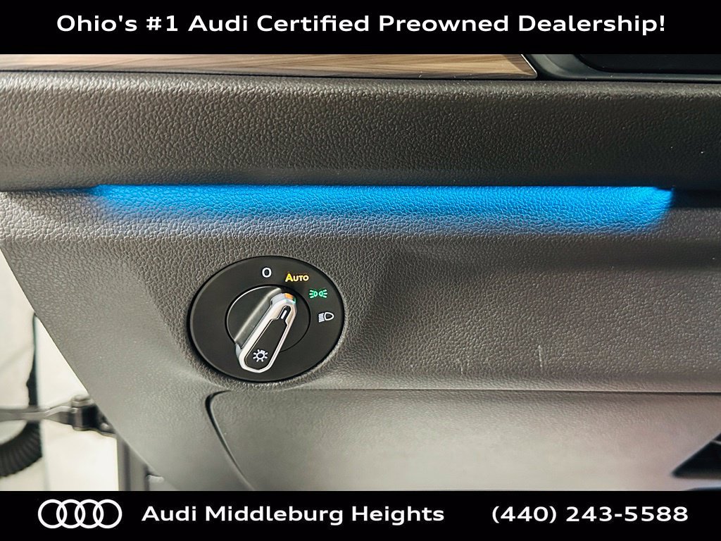 Used 2022 Volkswagen Jetta SEL FWD image 14